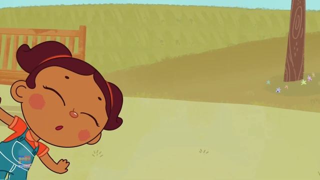 Весёлые Куклы 👶   Развивающие Мультфильмы для Детей
