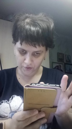 эфир