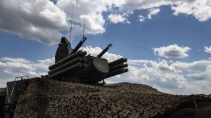 Количество уничтоженных над Ленинградской областью БПЛА возросло до 16