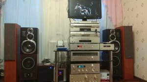 Брюс Фредерик Джозеф Спринстинг. On Blue Ray
