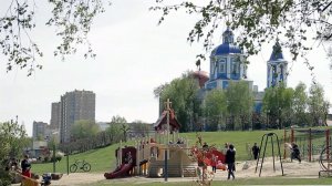 Развитие Тамбовской области обсудил Владимир Путин с главой региона Евгением Первышовым.