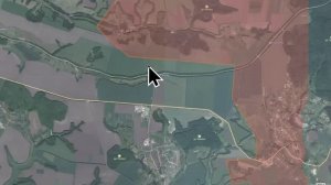 Шикарный бросок к стратегической трассе! Военные сводки