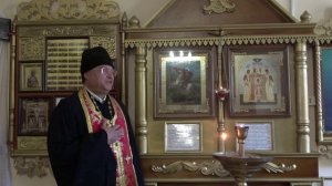 Святой Георгий Победоносец