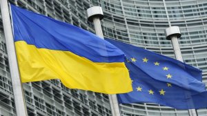 Евросоюз и Украина объявили о создании дронового альянса