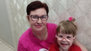 Внучке скоро 4 годика.🙋Знает почти все буковки