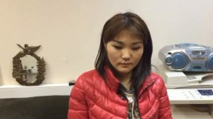 Киргизы похитили свою землячку