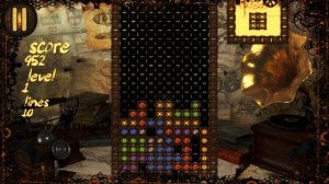 Tetropunk gameplay