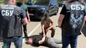 🇺🇦⚔️🇺🇦 СБУ продолжает охоту на военкомов: задержан руководитель Житомирского ТЦК за вымогательст