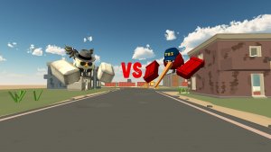 я vs Илья67к