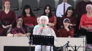 Служение 03.05.2026 г.
