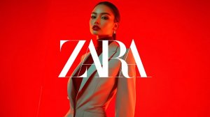 Zara Style Fashion Store Music Playlist May 2025