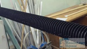 Изготовление спирали