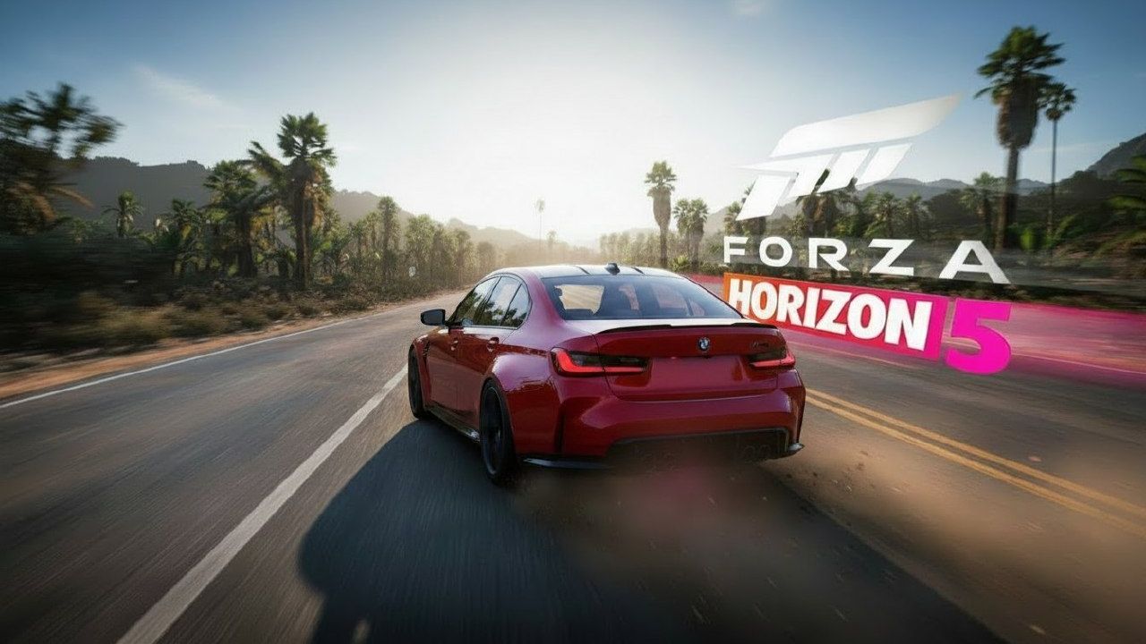 Forza Horizon 5 (3)