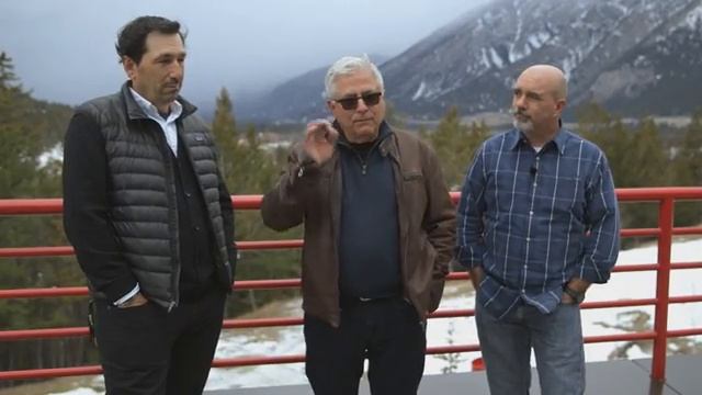 Круглый стол голливудских операторов