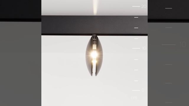 Светильник Maytoni Exility Outline TR090-2-6W4K-B смотреть онлайн