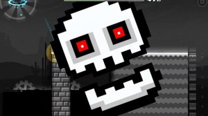 Press Start|Geometry Dash SubZero