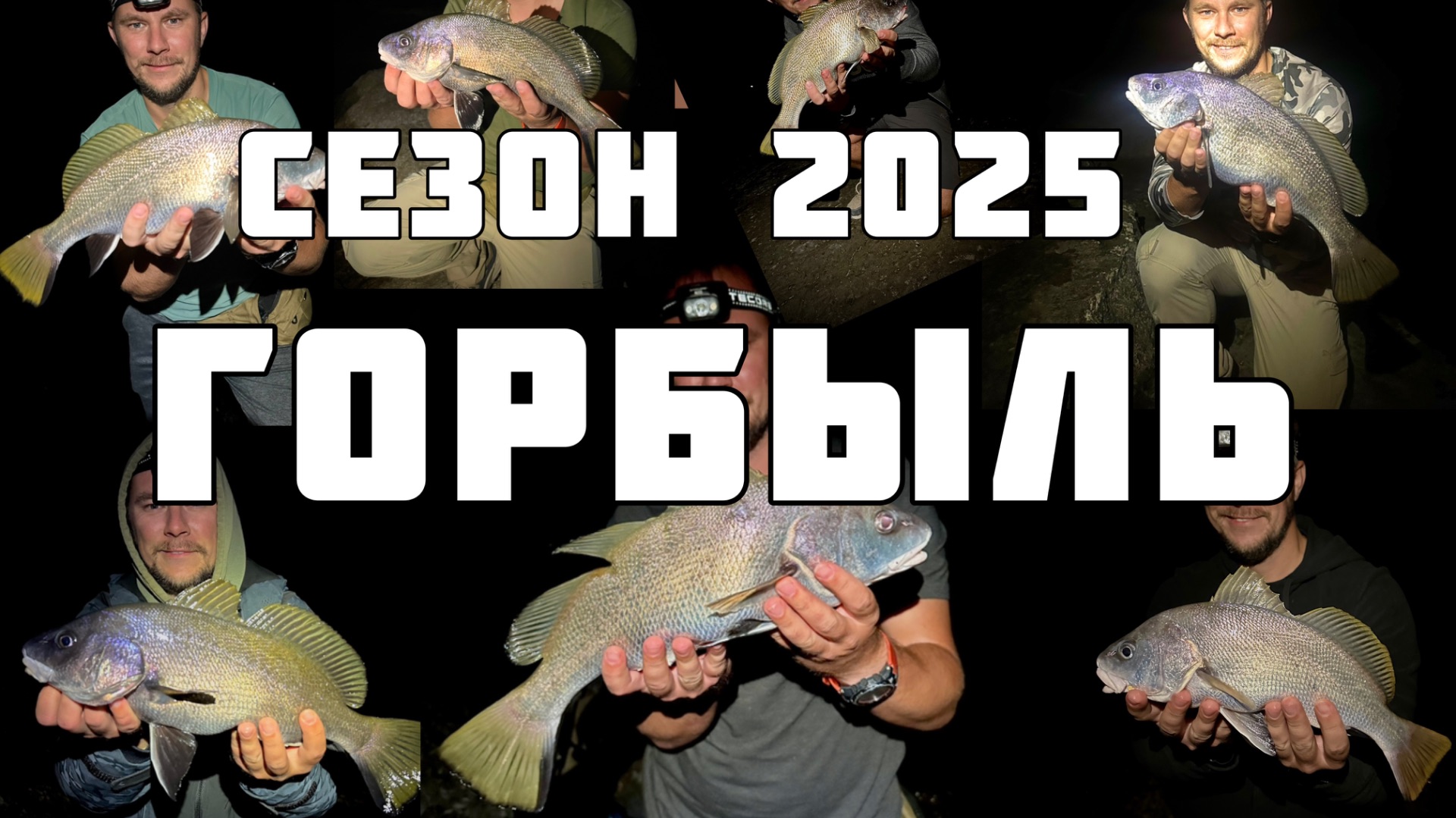 ГОРБЫЛЬ. Итоги сезона 2025 смотреть онлайн