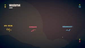 StickFight