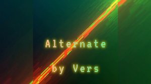 Alternate