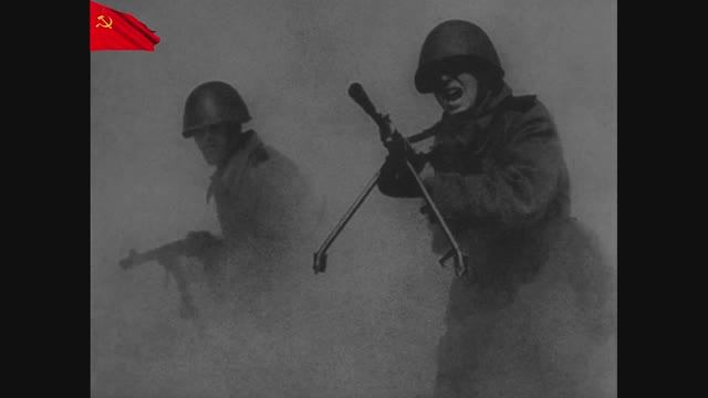 Где он этот день! Фрагменты из фильма "Вариант «Омега»". 1975 г.
