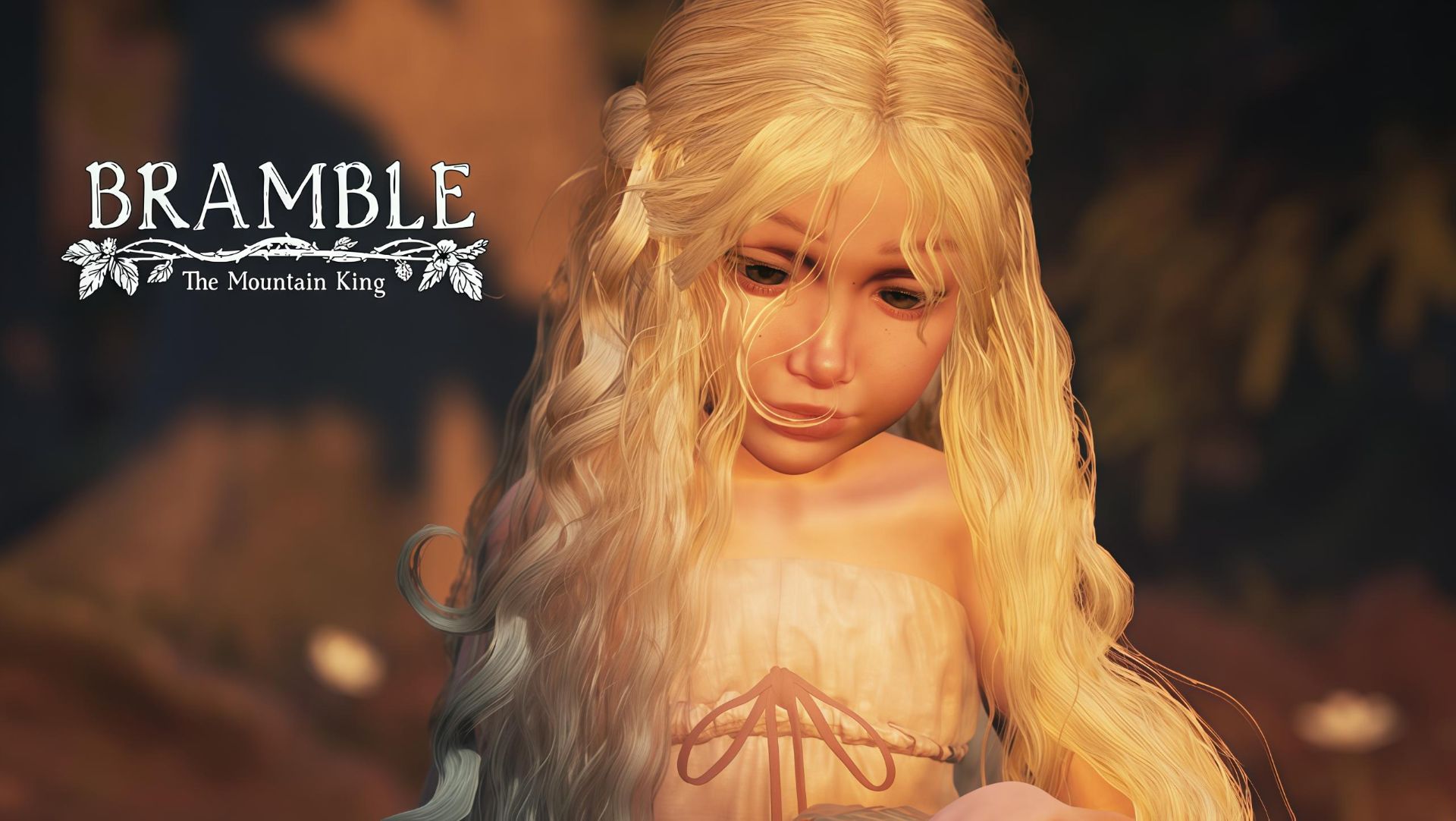 Бешенные фанатики ➤ Bramble The Mountain King #2