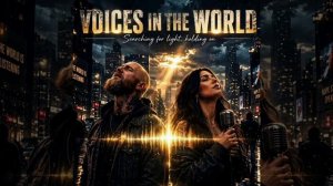 Ragal Ironbull - Voices In The World