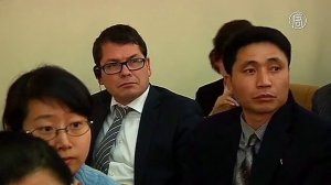 Американца приговорили к 15 годам каторги в КНДР