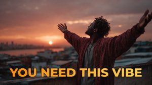 Afro House на Закате 🌇 Микс для Энергии, Свободы и Вайба