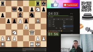 RU_КЛУБНЫЕ_ШАХМАТЫ_5+0_🔥_СРАЖАЙСЯ_ЗА_FAIR_CHESS!_🤗_НАША_КОМАНДА