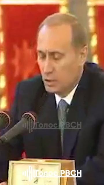 Госсовету — полномочия стратегического назначения