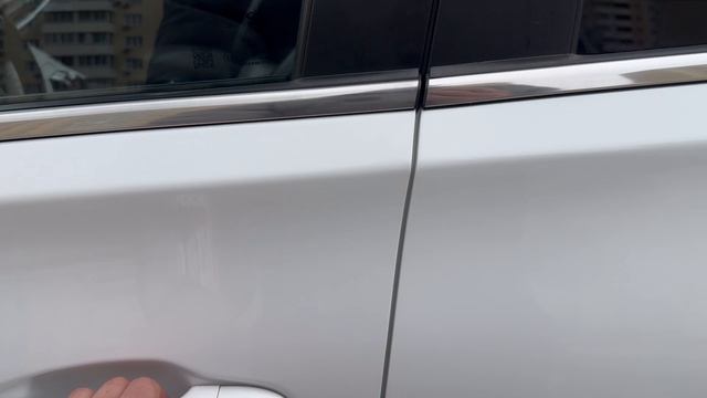 Chery Tiggo 7 Pro 2023 г. VIN 807221 Краснодар смотреть онлайн