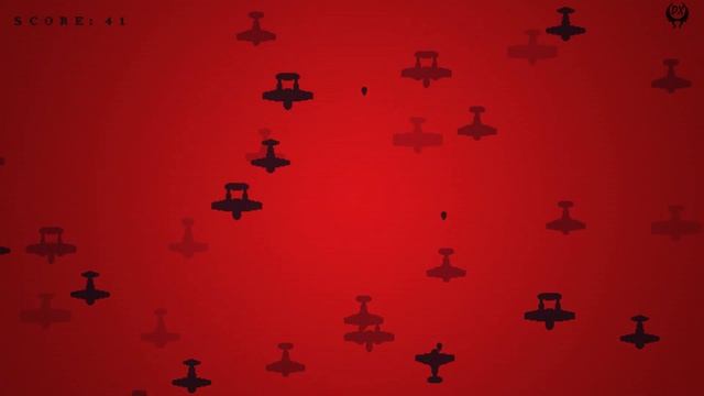 SAMOLIOTIK gameplay