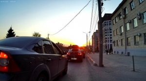Поездка по Туле на электровелосипеде 2