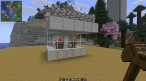 Minecraft выживание без ресурсов Майнкрафт играть