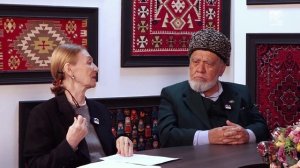 На улице Дружбы. Голос многонациональной Карачаево-Черкесии