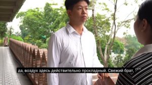 22ч.самый большой сюрприз в жизни матери-одиночки случился.