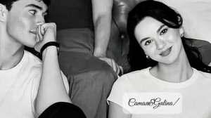 ПОПУЛЯРНЫЕ ХИТЫ-2026-06-05-2026-Camaя&Galina