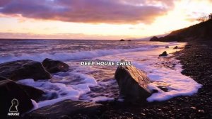 𝗘𝗩𝗘𝗡𝗜𝗡𝗚 𝗖𝗛𝗜𝗟𝗟 ✨ ｜ Chill House Mix for Calm Nights - HØUSE