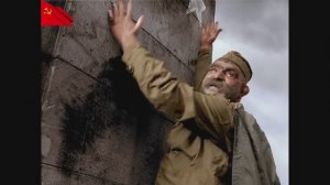 Это мой сын! Фрагменты из фильма «Отец солдата». 1964 г.