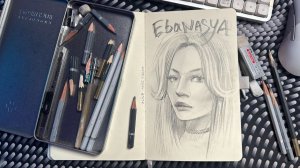 ✏️РИСУЮ ПОРТРЕТЫ СТРИМЕРОВ | #стримерша #ламповыйстрим #девушкастримит  #рисование