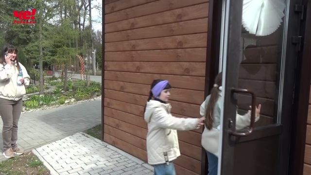 летний сад смотреть онлайн