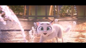 Тень｜ трейлер ｜