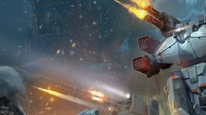 War Robots Стрим! Новая верфь...