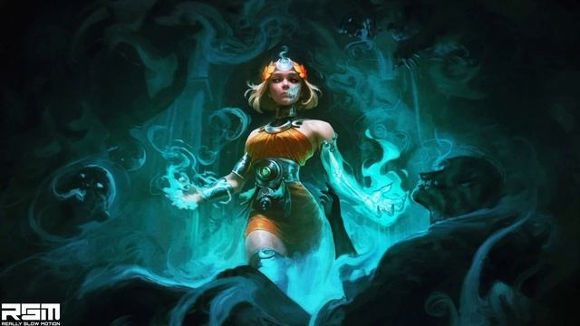 NEXXT - Dark Voices (Epic Dark Orchestral Trailer Music)
