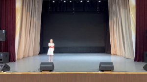 «Тальяночка» - Дарина У.