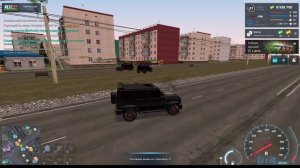 ДБ  рукотряс  - Trim
