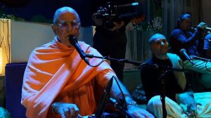 2026.02.14 Rishikesh kirtan Fest Indradyumna Swami