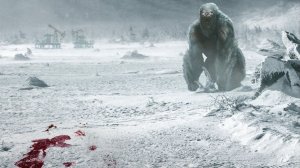 Йети 2026 - Русский трейлер