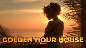 Афро Хаус на Закате 🌅 Спокойный Deep Mix для Релакса и Поездки