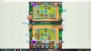 Rush Royale 91